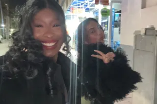 WHERE THE BEST OF BOTH WORLD C... - Image 4