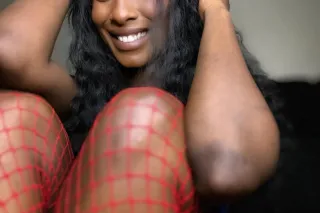 2hr All Natural A1 TOP TIER HEAD GAME super tight SQUIRTER - Image 10