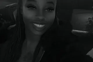 SEXY CHOCOLATE SLIM THICK STAR... - Image 2