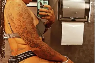 The Pretty And Fine Slut 😛😝😍 I... - Image 3