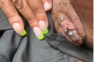 The Pretty And Fine Slut 😛😝😍 Incalls Uber For Outcalls - Image 8