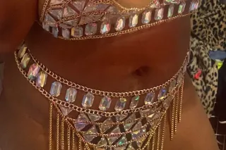 its gon be difficult for u to forget me love - Image 5