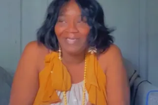 CHOCOLATE N. CREAM SMOOTHIE - Image 2