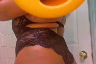 Chocolate Babyyy😘😘😘 QV Special❤ - Image 1